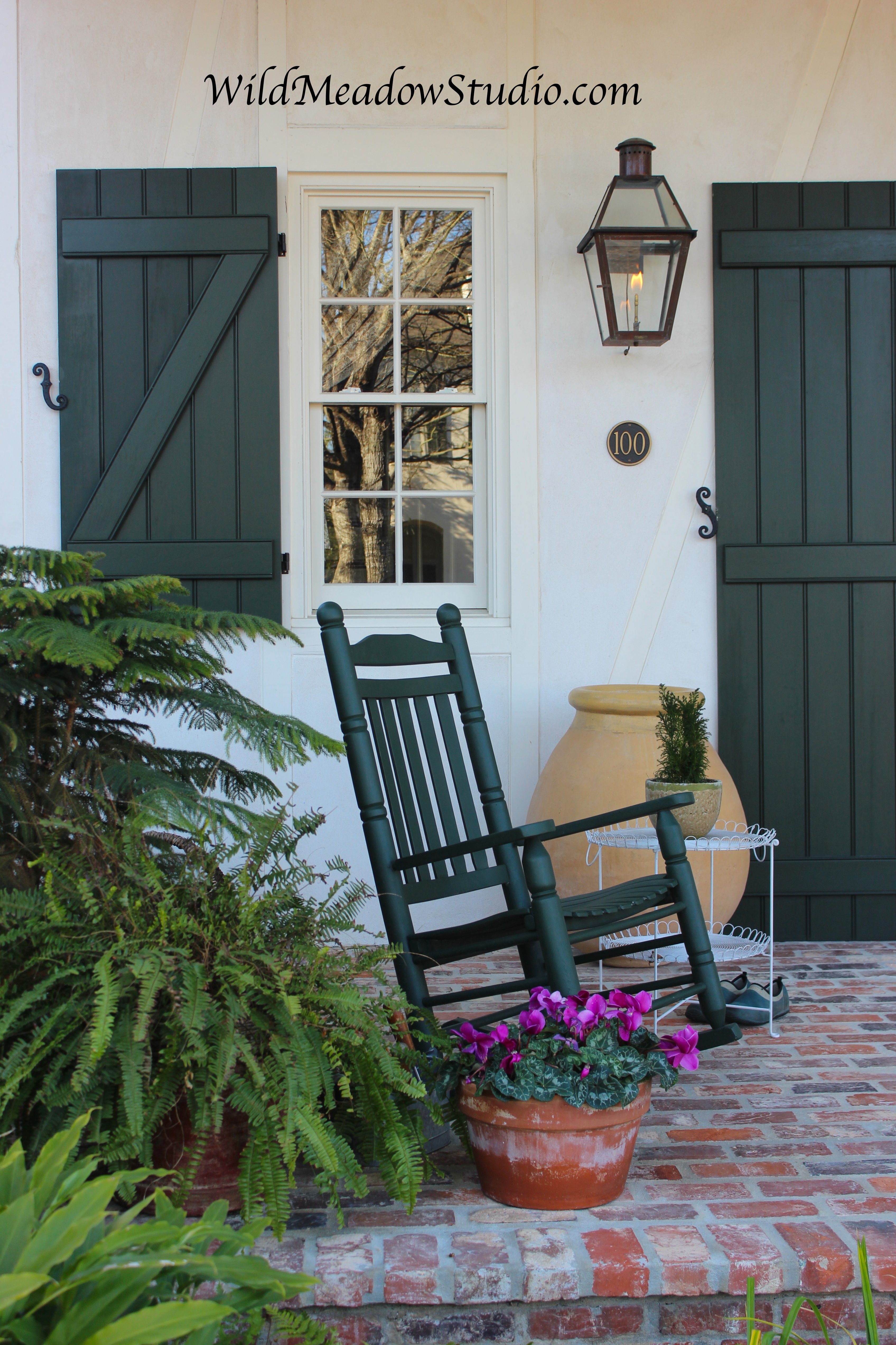 Wild Meadow Studio