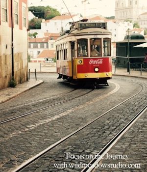 Tram 1