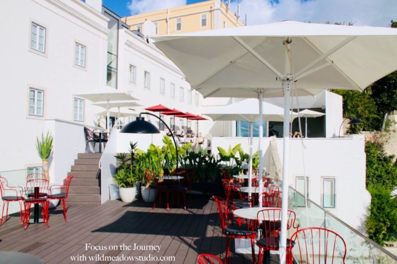 Tips and Recommendations: Helping You Create Your Own Perfect Journey to Lisbon, Portugal