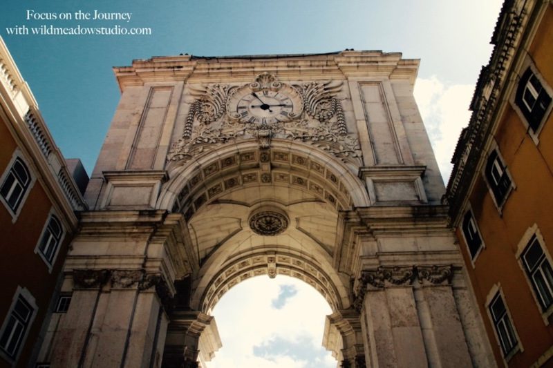 How to Get the Most out of Your Two-Day Visit to Lisbon, Portugal, Including a Detailed Itinerary