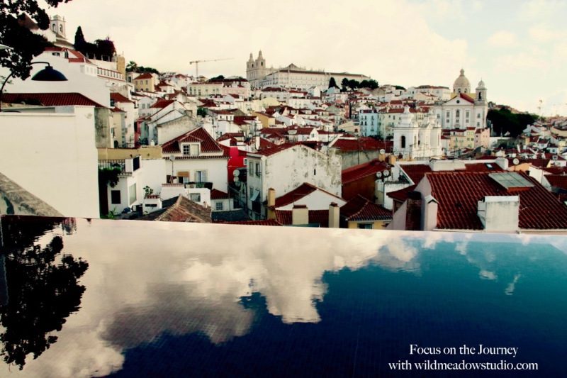 Tips and Recommendations: Helping You Create Your Own Perfect Journey to Lisbon, Portugal