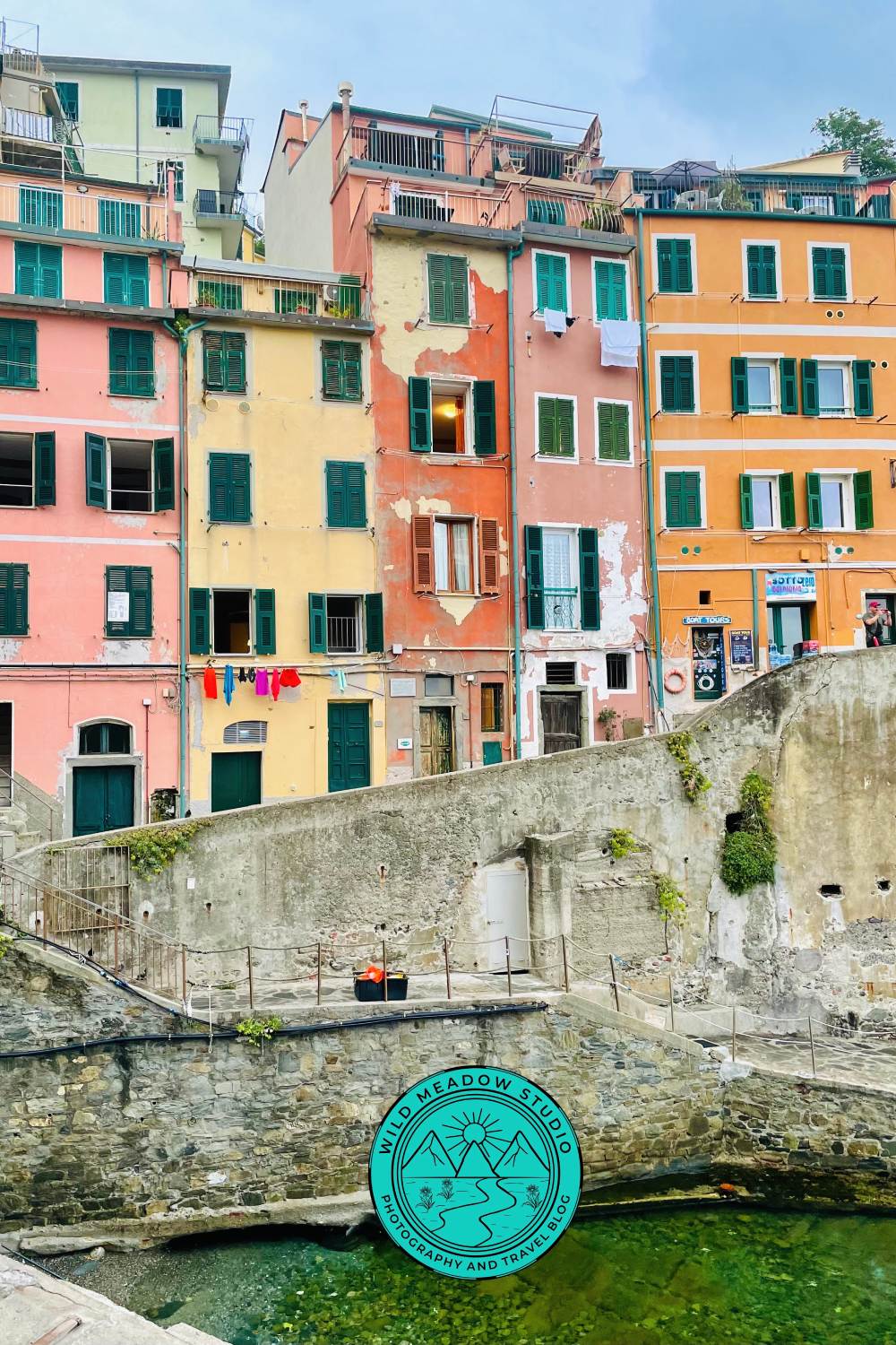 29-Colourful Houses Riomaggiore, Italy-res Colourful Houses Riomaggiore, Italy